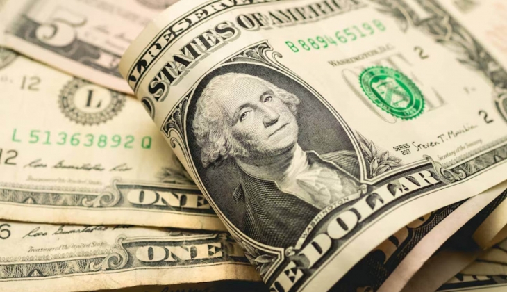 Dolarda son durum ne? Dolar/TL bugün kaç lira oldu? 26 Mart 2025 dolar kuru!