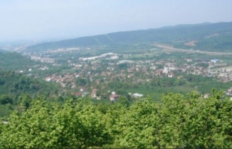 TOKİ Gümüşhane'ye 1.248 konut yapacak!