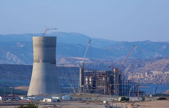 TMSF Adularya Enerji’yi yeniden satışa çıkardı!