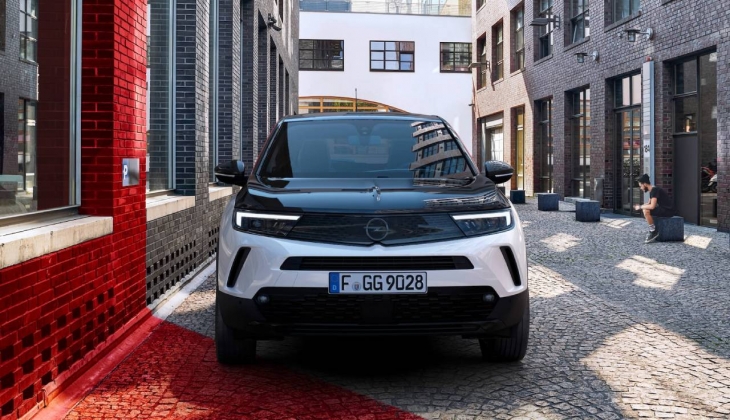 Opel’den kaçırılmayacak fırsat! Elinizi çabuk tutun! İşte, Opel Mokka’nın 10 Eylül 2022 fiyat listesi…