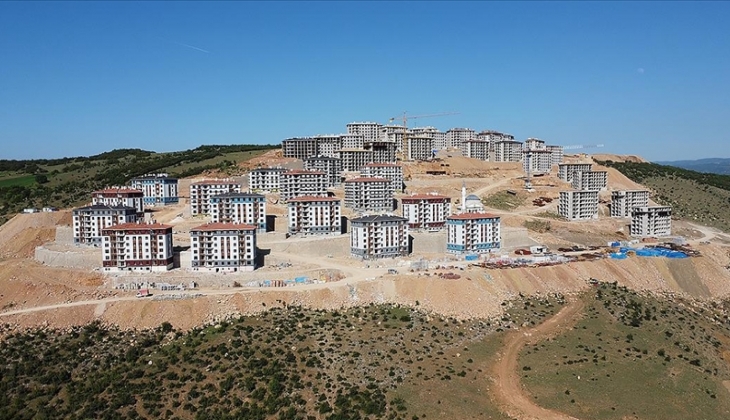 TOKİ'nin ucuz ev piyangosu o illere de vurdu: İller peş peşe sıralandı! İstanbul, Ankara, Bursa...