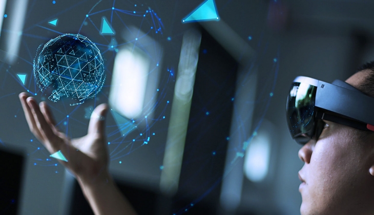 Apple Vision Pro ya büyük rakip! HTC de AR/VR gözlüğünü duyurdu