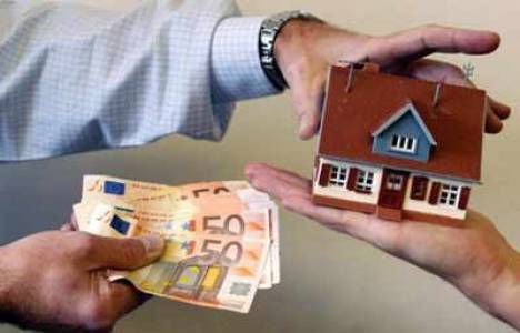 Gayrimenkul alırken tapu kaydına bakın!