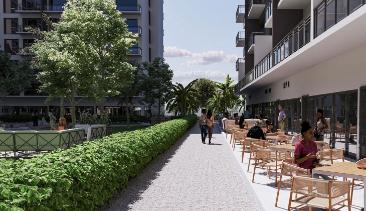 SOA Air Life ile Kıbrıs ta 250 bin TL peşinat ve sıfır faizle ev sahibi olma fırsatı! Şimdi satışta!