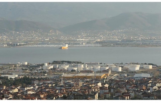 Kocaeli Darıca da imar sorunu! 