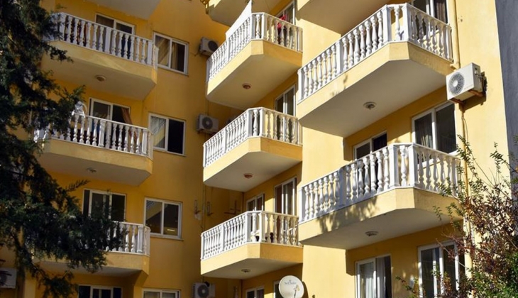 Ev fiyatları ile beklenilen oldu! Kiracılar rahat bir nefes alacak! İşte detaylar!