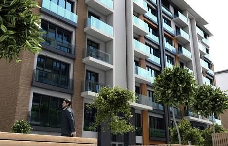 Garden Hill Bahçelievler in ilk görselleri!