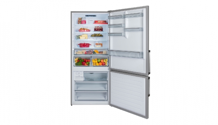 Vestel NFK72012 EX GI PRO WIFI 650 Lt No-Frost Buzdolabı ne kadara satılıyor? Özellikleri neler?