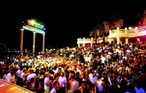 Halikarnas Disko'nun satışa çıktığı iddiası yalanlandı!