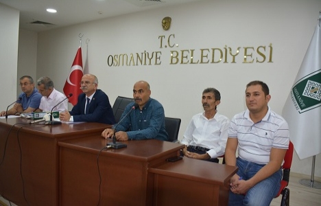 Osmaniye'deki eski turistik otel 22.5 milyon TL'ye satıldı!