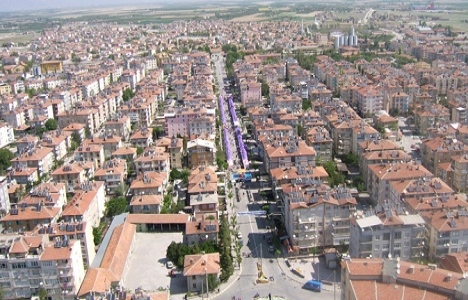 Karaman'da özelleştirme kararı!