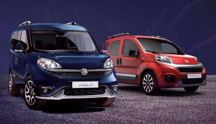 Otomobilde pazar hareketleniyor ibre ticariye dönüyor