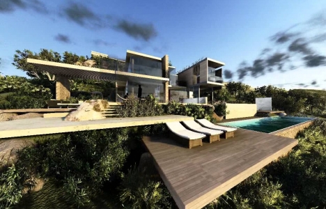 Varyap Elements Yalıkavak fiyatları!