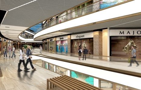 Axis İstanbul Topçular mağazaları!