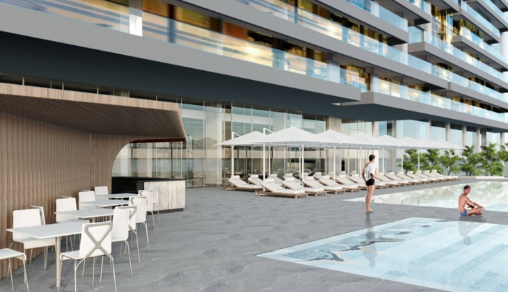 Tablo Adalar da peşin ödemelerde yüzde 20 indirim fırsatı! Teslimler yıl sonunda!