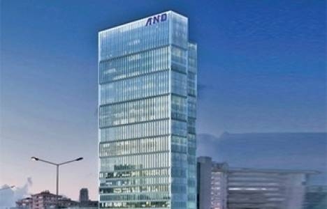 Anadolu Grubu, European Property Awards'tan 4 ödül aldı!