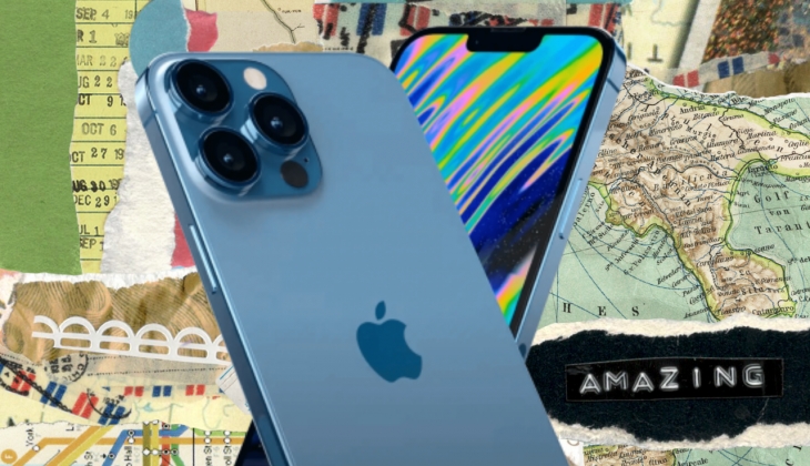 Satıştan kalkan iPhone 13 Pro indirimli çılgın fiyat etiketi ile Carrefoursa da satışta! 10 Nisan 2023 fiyat listesi...