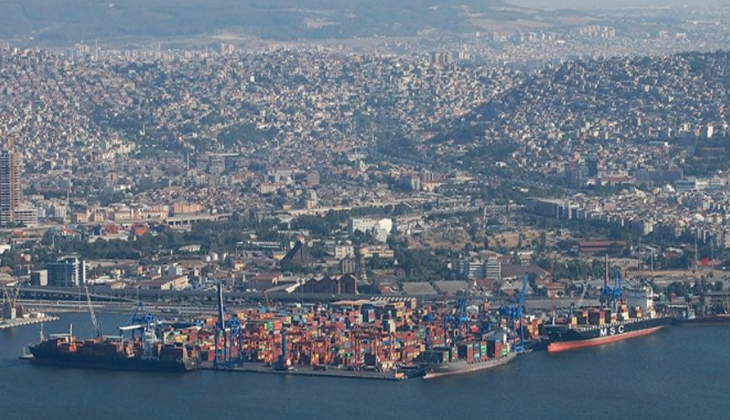 İzmir’de 1+1 konutlara talep arttı, fiyatlar 2,5 milyon TL den başlıyor!