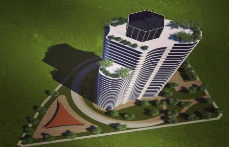 Maltepe Hanne Konutları satılık!