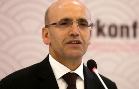 Mehmet Şimşek'ten borsadaki sermaye şirketlerine indirim müjdesi!