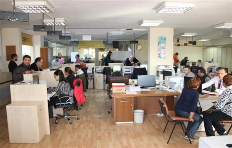 Alanya Belediyesi'nden vergi borcu hatırlatması!