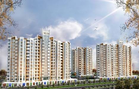 Suat Altın İnşaat Golden Center Projesi!