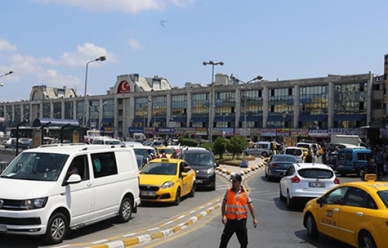 15 Temmuz Otogarı ücretleri belli oldu!