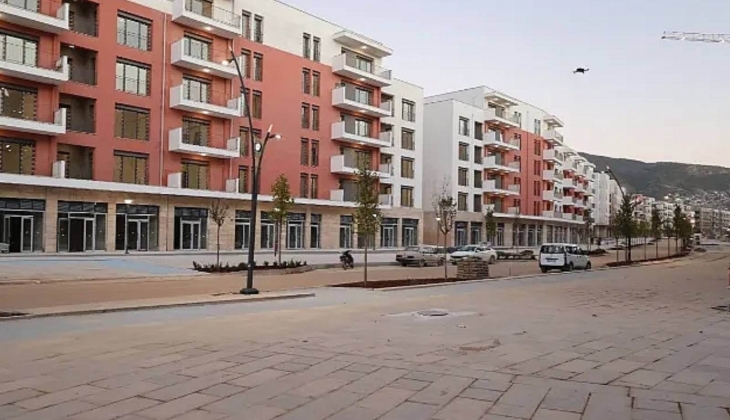 Hatay'da 930 deprem konutunun hak sahipleri belli oldu!