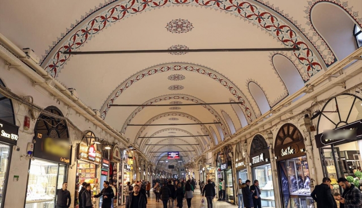 EYT liler bu rakamı duyunca Kapalıçarşı ya akın etti