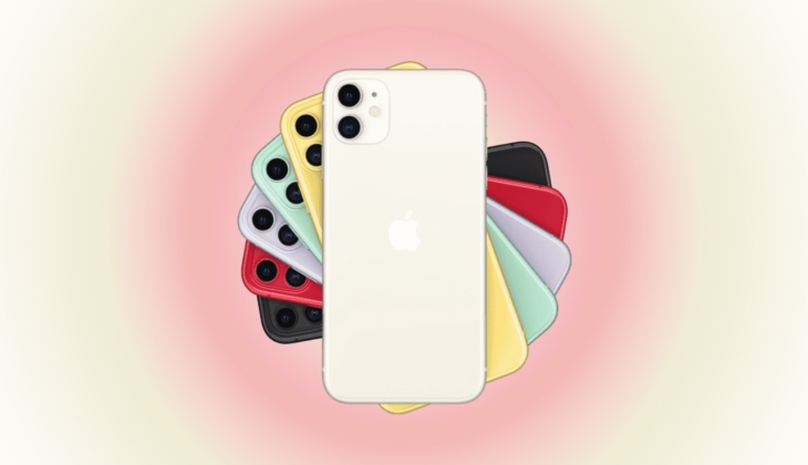 Satıştan kaldırılan iPhone 11 indirimli fiyat etiketiyle A101 de! 19 Şubat 2023 fiyat listesi...