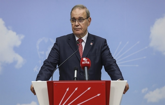 CHP Sözcüsü Faik Öztrak'tan Berat Albayrak'ın Kanal İstanbul arazisi yorumu!