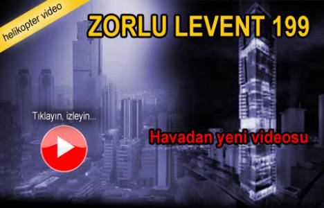Zorlu Levent