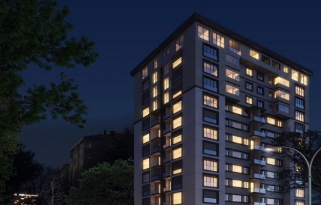 216 Bahar’da anahtar teslimleri yapıldı!