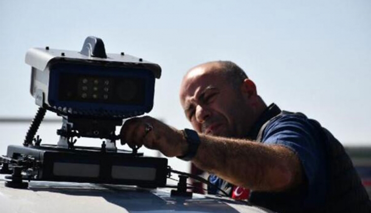 Sürücüler aman dikkat! Yeni uygulama başladı cezası 3 bin TL!