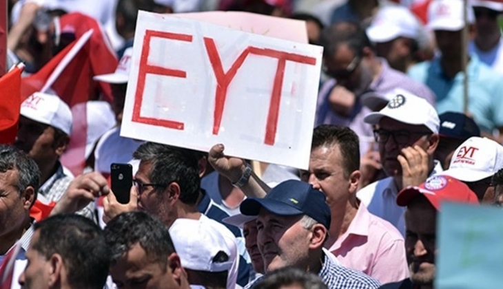 EYT'deki kıdem tazminatı çıkmazı! İşverenden yeni talep var