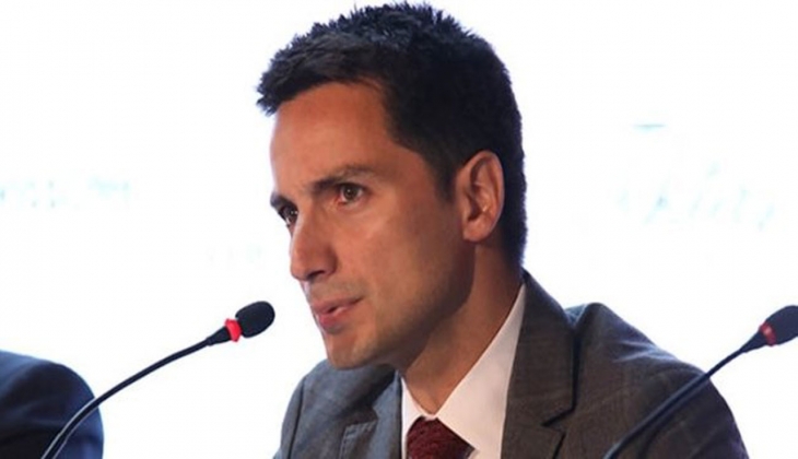 İsviçre-Türkiye Ekonomik Forumu İstanbul’da gerçekleştirildi