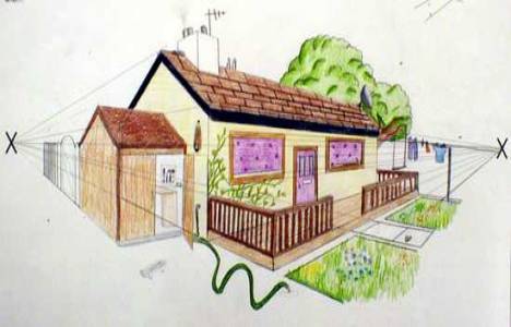 Bina geometrisi nedir?