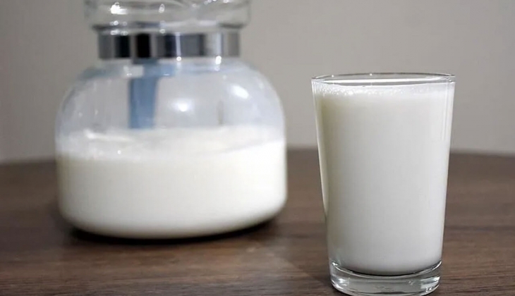 Süt üreticilerinden son dakika açıklaması: Süt destekleme primi artırılmalı!