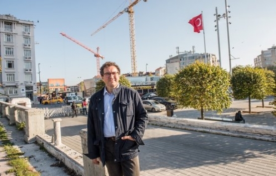 Bu topraklarda yaşayan herkesin yolu Mimar Sinan’la kesişir!