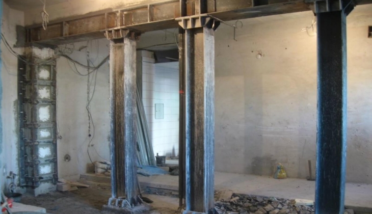 Çevre, Şehircilik ve İklim Değişikliği Bakanlığı: Binaların güçlendirilmesinde mevzuat kolaylığı getirildi!