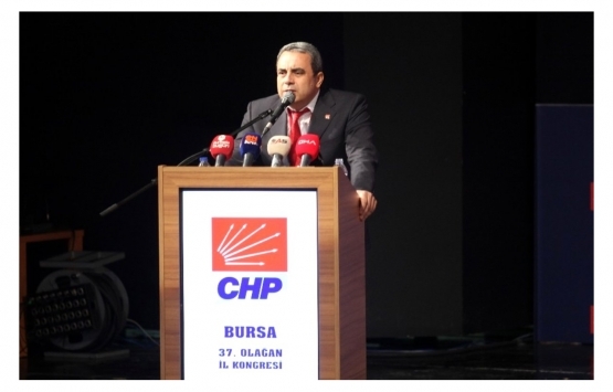 Bursa da deprem riskli hastane binası özel okula kiralandı!