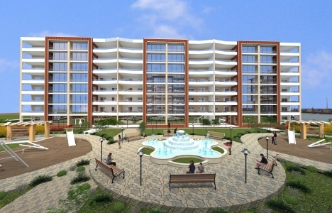 Trabzon Şana Evleri ne zaman teslim?