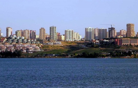 Adana'da konut fiyatları arttı!