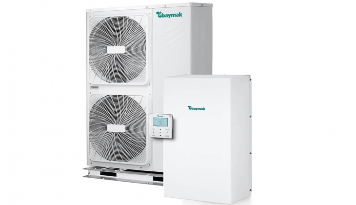 Isı pompasıyla doğalgaz faturaları düşecek! İşte ısı pompaları Mart 2022 fiyat listesi!