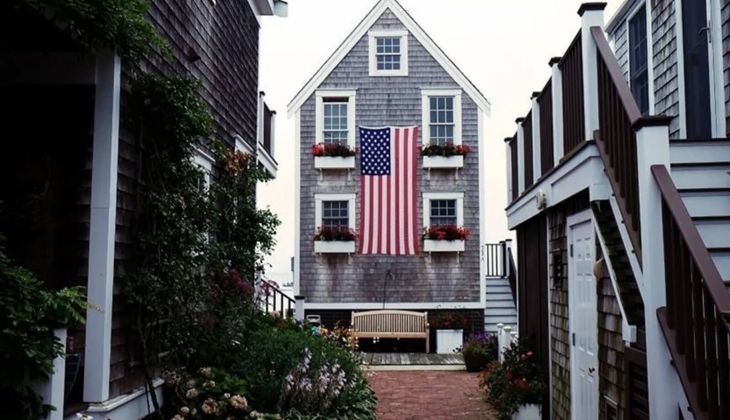 ABD de yeni konut sayısı yüzde 14,7 düştü! İnşaat izni sekiz ayın en dip seviyesinde!