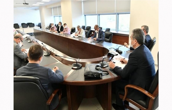 Ankara nın 9 yıllık imar sorunu çözülüyor!