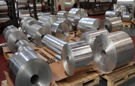 Alüminyum, paladyum ve bakır fiyatları rekor kırdı! Emtia fiyatlarında yükseliş sürüyor