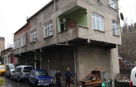 Beyoğlu Piyalepaşa'da yıkım tartışması!