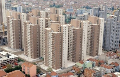 TOKİ Trabzon Çaykara 70 konut ihalesi 22 Aralık'ta yapılacak!