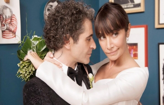 Sıla ve Hazer Amani Kilyos ta ev bakıyor!